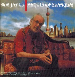Angels of Shanghai