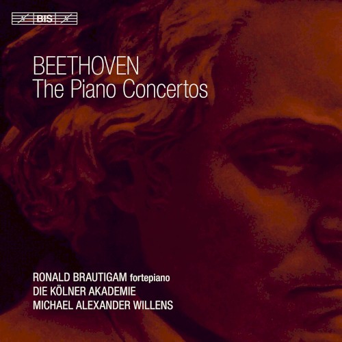 The Piano Concertos