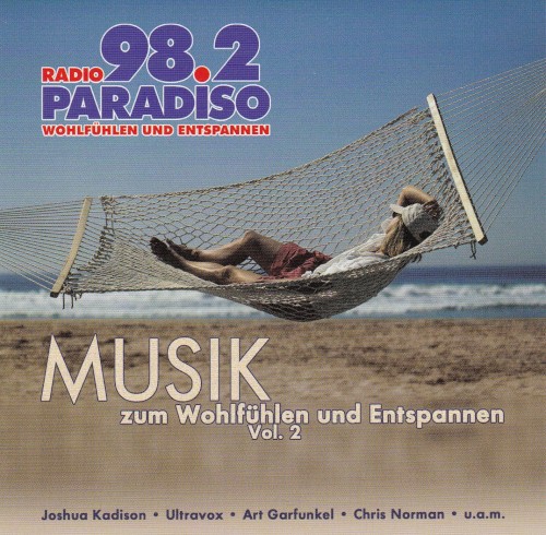 MUSIK zum Wohlfühlen und Entspannen Vol. 2