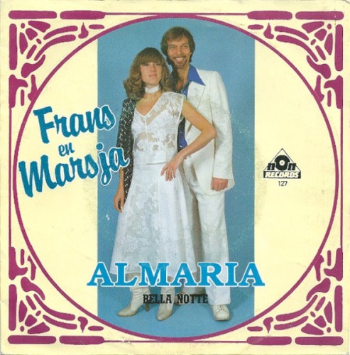 Almaria