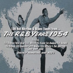 The R&B Years 1954