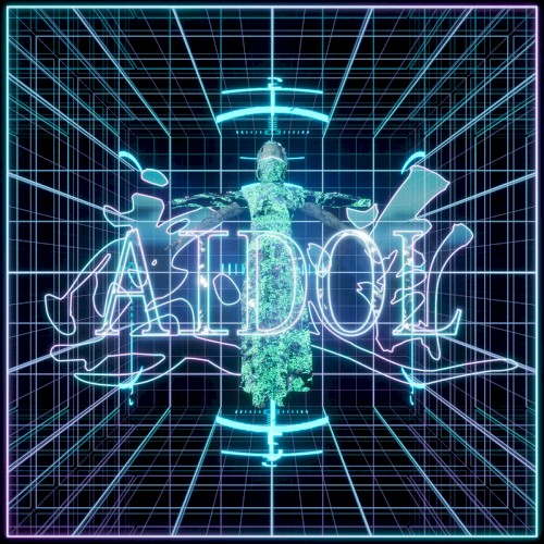 AIDOL 爱道 (OST)