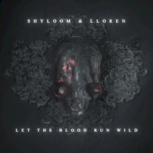 Let the Blood Run Wild