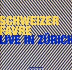 Live in Zürich