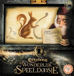 Wonderlijk speeldoosje no. 7