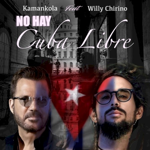 No hay Cuba libre