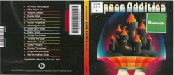 Space Oddities 1970-1982