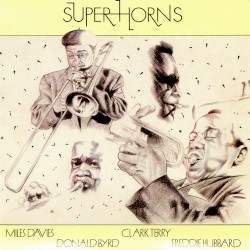 Super Horns
