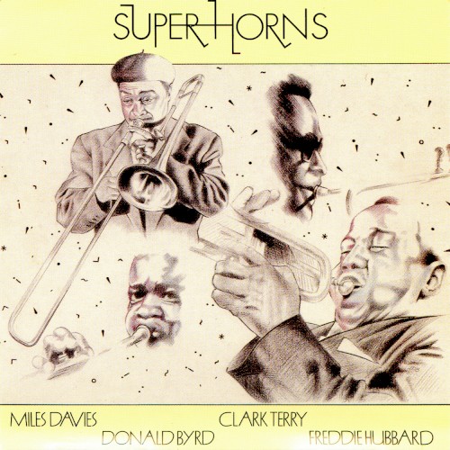 Super Horns