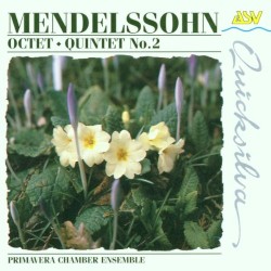 Octet and String Quintet