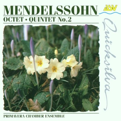 Octet and String Quintet