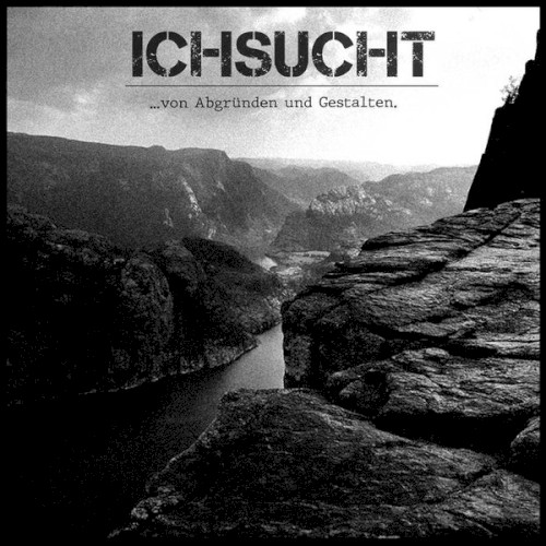 ...Von Abgründen Und Gestalten.