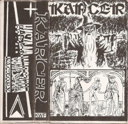 Karcer
