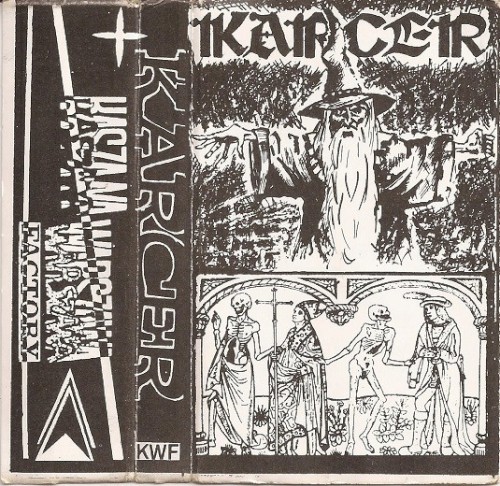 Karcer