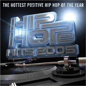 Hip Hope Hits 2005