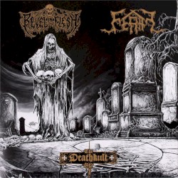 The Deathkult EP