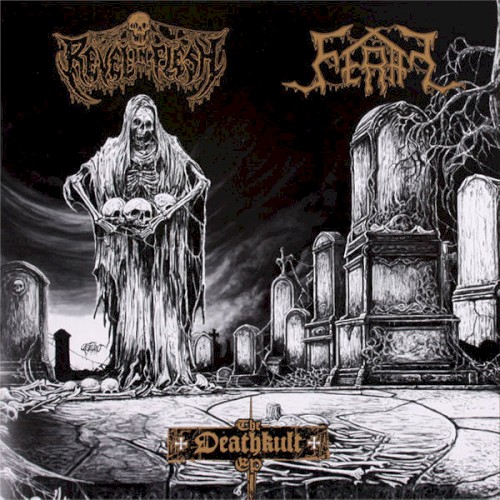 The Deathkult EP