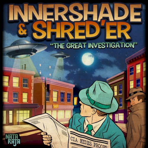 The Great Investigation