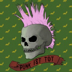 Punk ist tot