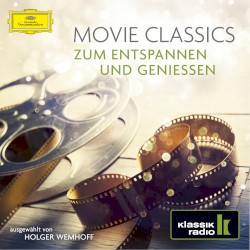 Movie Classics zum Entspannen und Geniessen