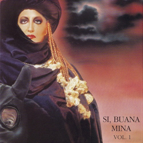 Sì, buana, Vol. 1