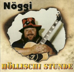 Höllischi Stunde