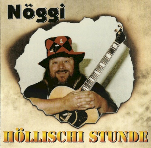 Höllischi Stunde
