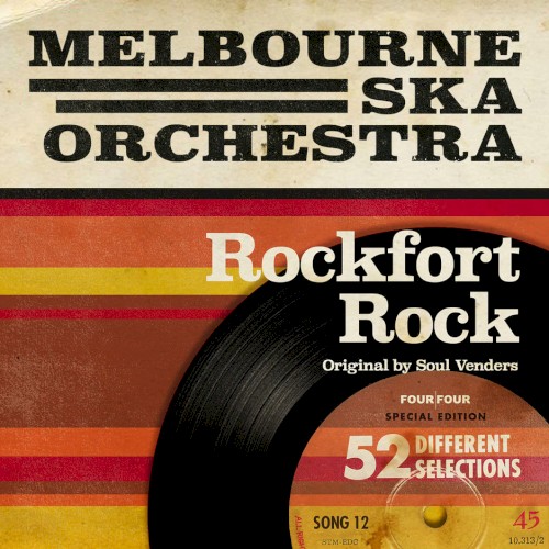 Rockfort Rock
