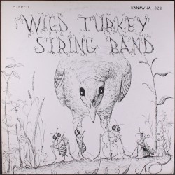 Wild Turkey String Band