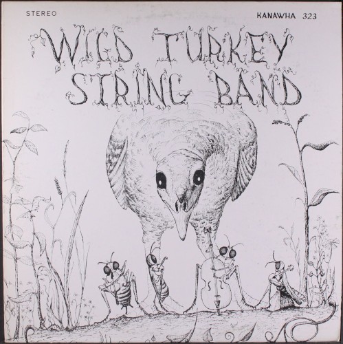 Wild Turkey String Band