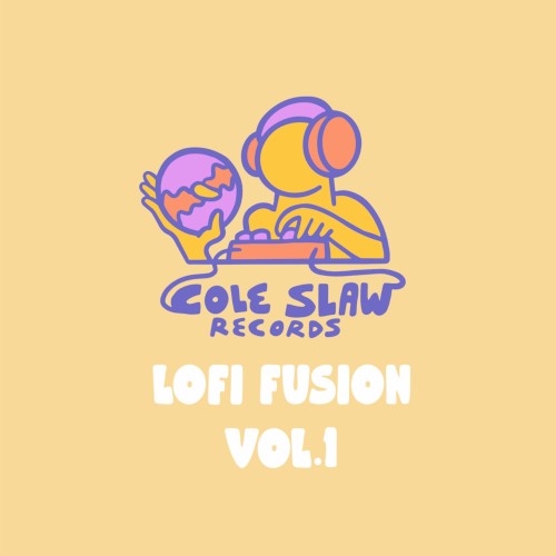 Lofi Fusion, Vol. 1