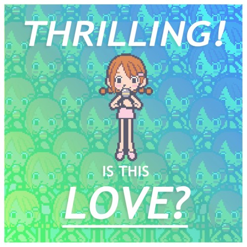 Thrilling! Is This Love? - RHYTHM HEAVEN "FANCLUB" (Hyper Panic Park Remix)