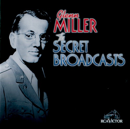 The Secret Broadcasts