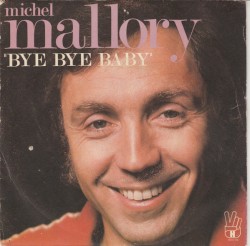 Bye bye baby