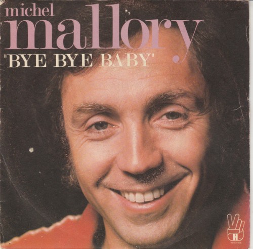 Bye bye baby