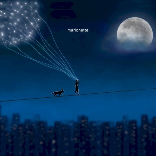 Marionette