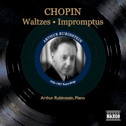 Valses - Impromptus