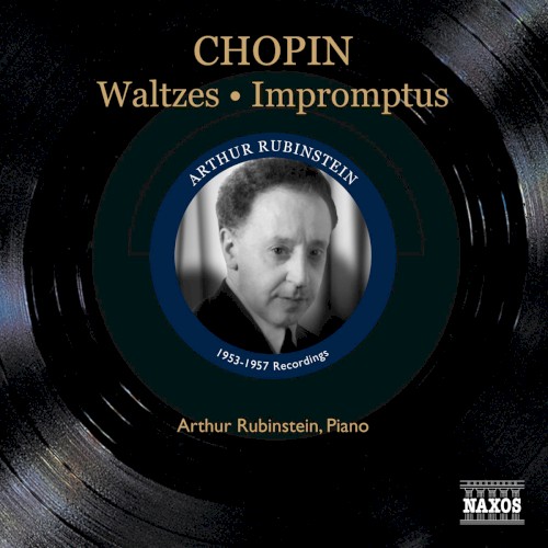 Valses - Impromptus