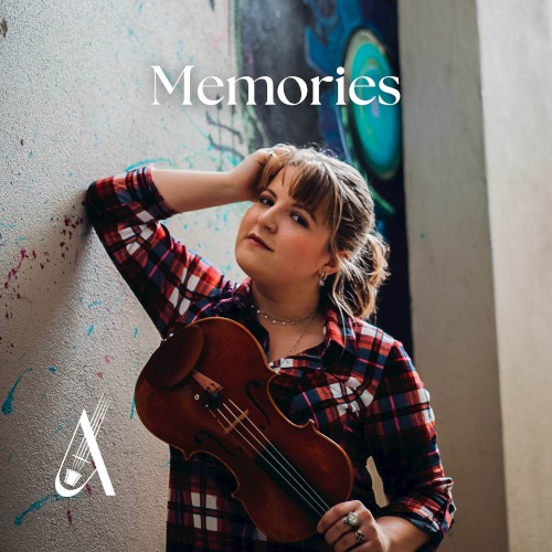 Memories (Violin Cover)