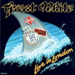 Live in London
