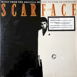 Scarface: Music From the Original Motion Picture Soundtrack