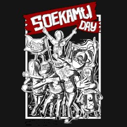 Soekamti Day