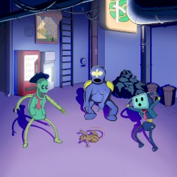 Ratpilled