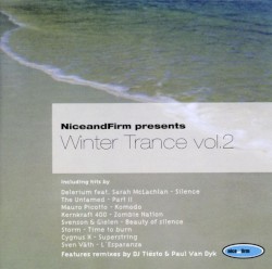 winter trance vol. 2