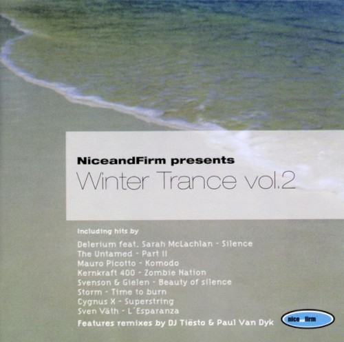 winter trance vol. 2