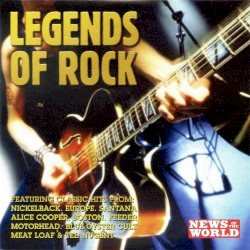 Legends of Rock