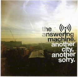 Another City, Another Sorry