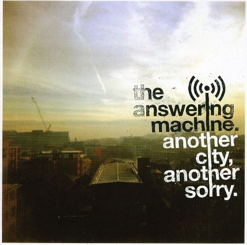 Another City, Another Sorry