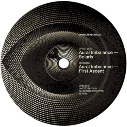 Solaris / First Ascent