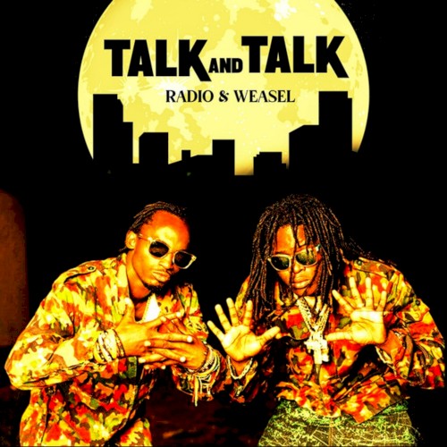 Talk n’ Talk